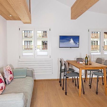 Mountain Apartments Zermatt Nr 6 Екстериор снимка