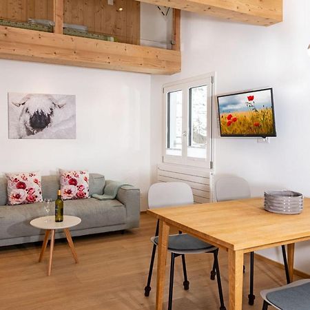Mountain Apartments Zermatt Nr 6 Екстериор снимка