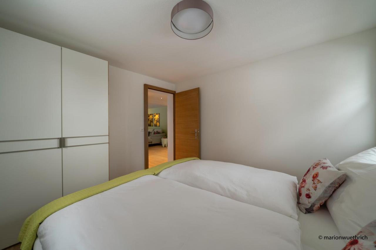 Mountain Apartments Zermatt Nr 6 Екстериор снимка